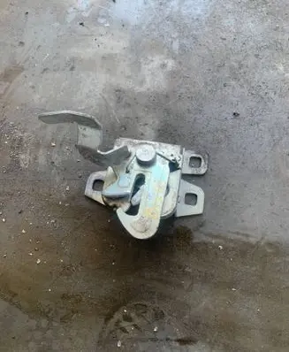 Peugeot Boxer Engine bonnet/hood lock/catch