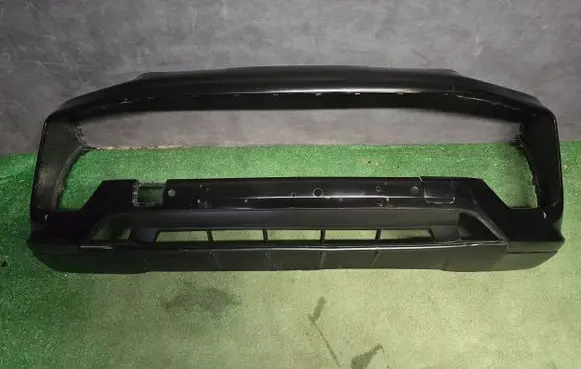Porsche Cayenne (9Y0 9Y3) Front bumper