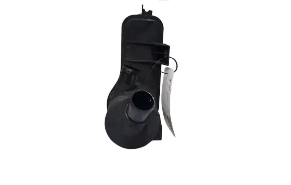 Ford Galaxy Oil breather separator 6G9Q6A785
