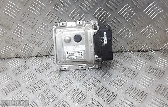 Hyundai i30 Engine control unit/module 391102bgb3