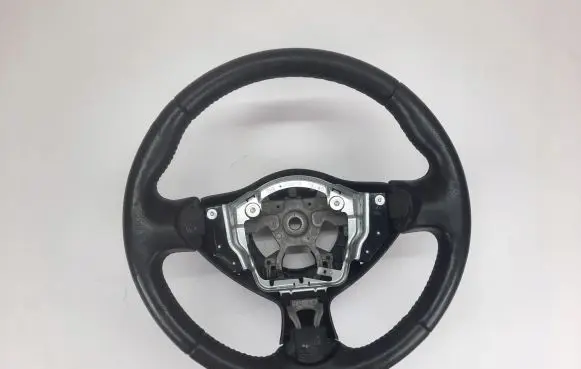 Nissan Juke I F15 Steering wheel 34194424A