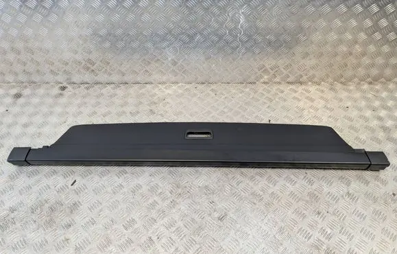 Skoda Kodiaq Parcel shelf load cover 565867871C