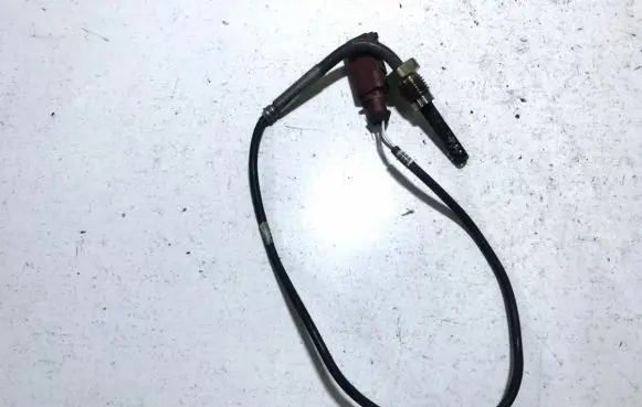 Audi A4 S4 B7 8E 8H Exhaust gas temperature sensor 03g906088k ats200