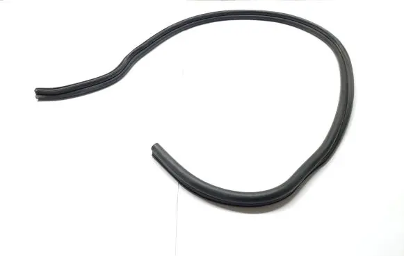 Subaru Forester SH Engine compartment rubber 