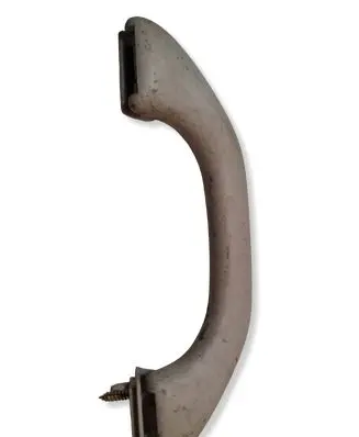 Volkswagen Golf IV A set of handles for the ceiling 6N0857607F