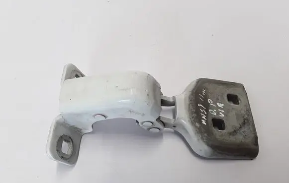Renault Master III Front door lower hinge 804000006R