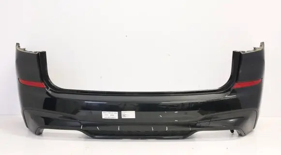 BMW X3M F97 Rear bumper 5649846116523