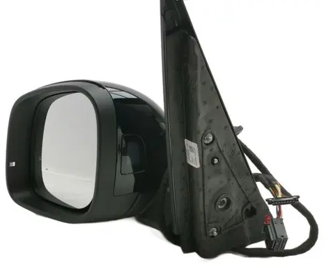 Volkswagen ID. Buzz Front door electric wing mirror 1T3857501BS L041
