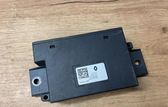 Renault Megane E-Tech Camera control unit module 285J91517R