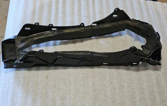 Mercedes-Benz SL R230 Other center console (tunnel) element A2306890144 2306890144