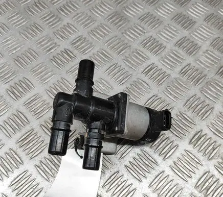 Genesis GV60 Coolant heater 375W3GI000