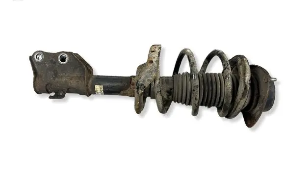 Subaru Forester SJ Front shock absorber with coil spring 20310SG130