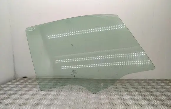 Ford Transit - Tourneo Connect Front door window glass four-door DT11V21410A 43R00098