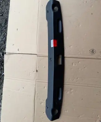 Mercedes-Benz E W212 Trunk/boot sill cover protection A2127501293 BBP166201