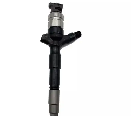 Toyota Land Cruiser (J200) Fuel injector 2367051020 DCRI109780 0950006730