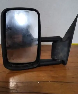 Mercedes-Benz Sprinter W901 W902 W903 W904 Manual wing mirror A0008115230