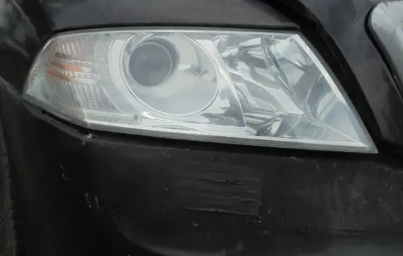 Headlight/headlamp