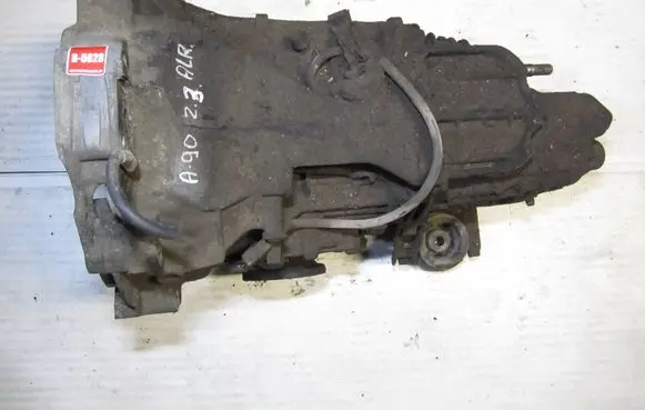 Audi 80 90 S2 B4 Manual 5 speed gearbox ALR A90 2.3
