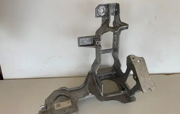 Audi Q5 SQ5 Brake pedal bracket assembly 8W1723117B 80B723031