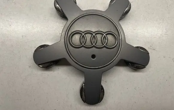 Audi Q5 SQ5 Original wheel cap 4F0601165N