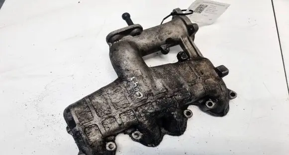 Volkswagen Golf IV Intake manifold 038129719J