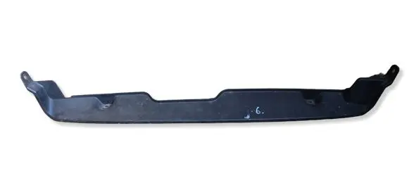 Suzuki Ignis Bottom radiator support slam panel 7239580G00