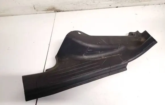 Chevrolet Aveo Rear sill trim cover 96537981
