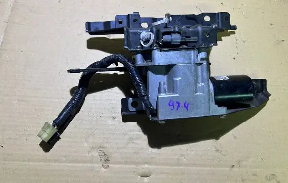 Honda Accord Shock absorber/damper mounting bracket 74962-SED-9014-M1