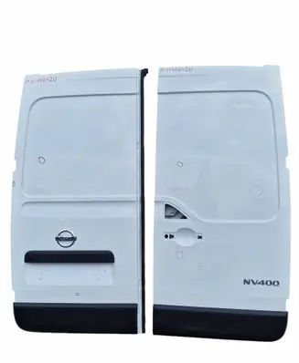 Renault Master III Back/rear loading door KPNV4F0420