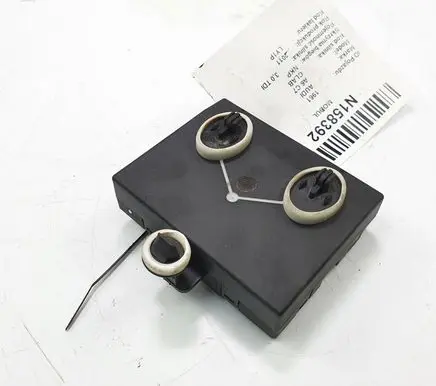 Audi A6 C7 Door control unit/module 4G8959793C