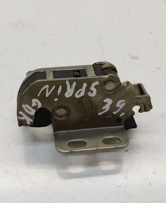 Mercedes-Benz Sprinter W906 Rear door lock A9067400035