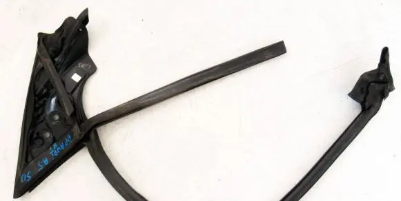 Audi A5 Sportback 8TA Rubber seal front door (on door) 8T8837480D