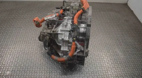 Lexus RX 450H Automatic gearbox D218 4191