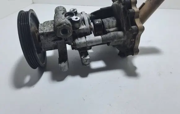 Citroen Jumper Water pump 6c1q-3a733-aa