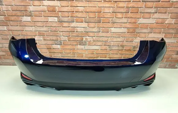 BMW i4 Rear bumper 5A1DB09