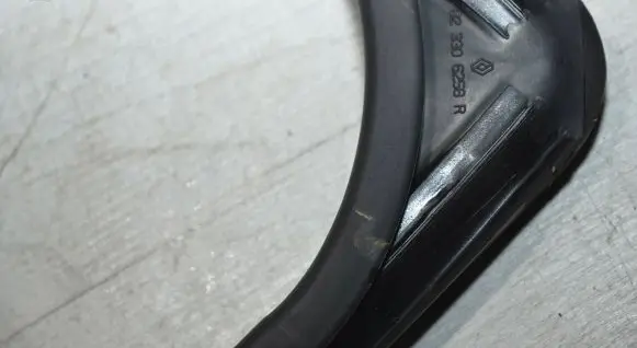 Dacia Lodgy Rubber seal rear door 823306258R