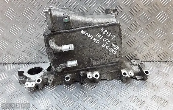 Skoda Octavia Mk3 (5E) Intake manifold m157814g