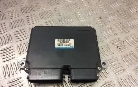 Mitsubishi Outlander Engine control unit/module 1860d200