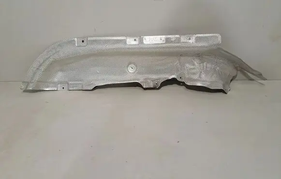 BMW X4 G02 Exhaust heat shield 7394798