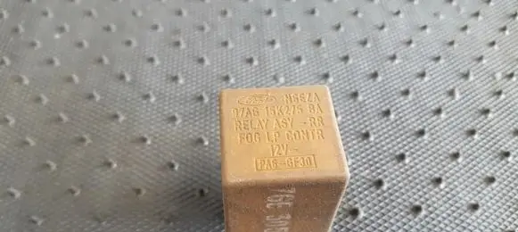 Ford Escort Other relay 97AG15K275BA N6EZA