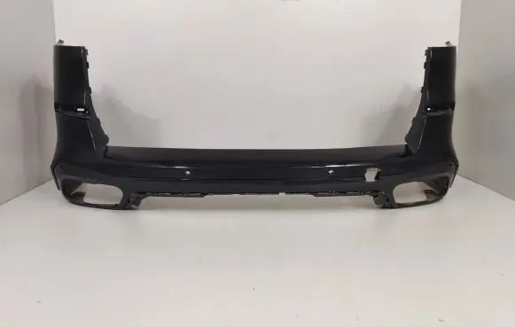 BMW X5 G05 Rear bumper 8069240 5A0BD57