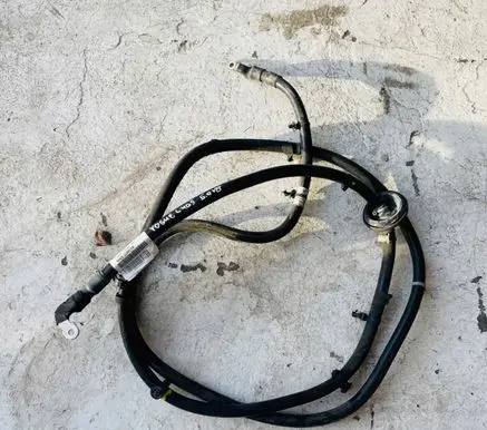 Land Rover Range Rover L405 Positive cable (battery) CK5214305BE