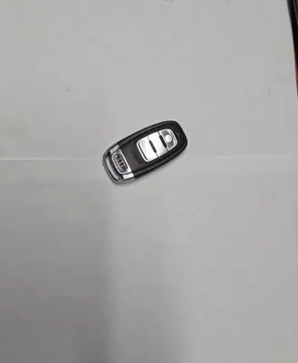 Audi A6 C7 Ignition key/card 4G0959754K