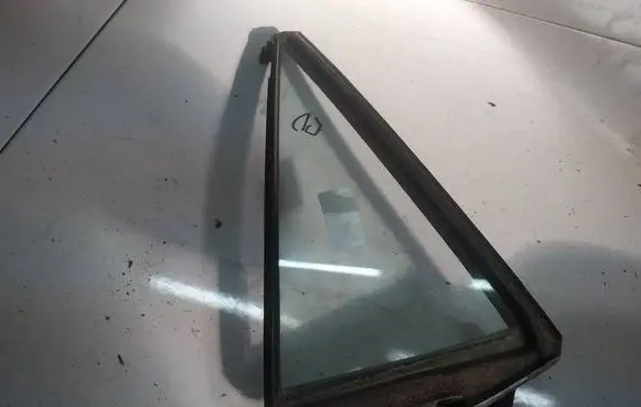 Mazda 6 Rear vent window glass AS2