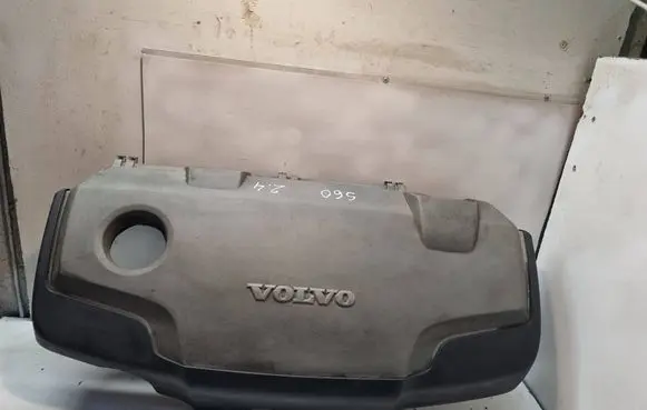 Volvo S60 Engine cover (trim) 30757535