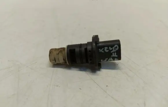 Volvo XC40 Crankshaft position sensor