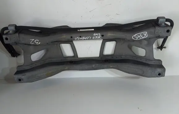 Rear subframe