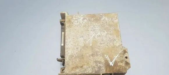 Ford Sierra Engine control unit/module 85GB-12A297