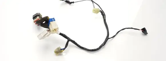 KIA Sorento Seat wiring loom B302233261 E466330160