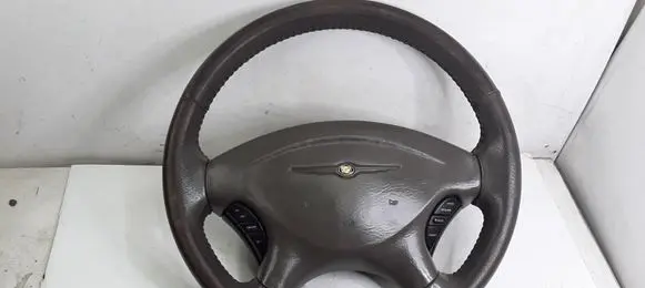 Chrysler Voyager Steering wheel ORG661L8AAB